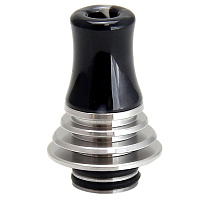 Drip Tip Vapefly Brunhilde MTL RTA 510 (SS)