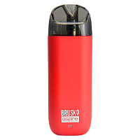 Brusko Minican 2.0 (Красный)