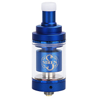 Digiflavor Siren 2 MTL 24mm Original (Blue)