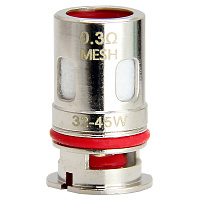 Испаритель Vaporesso GTX 0.3ohm Mesh Coil