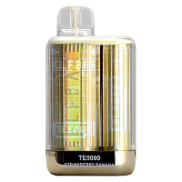 Elf Bar TE Strawberry Banana 5000 Puffs (М)