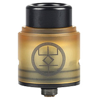Advken Breath RDA Original (Yellow)