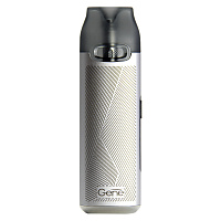 Voopoo V.THRU Pro Pod Kit 900mAh 3ml (Silver)
