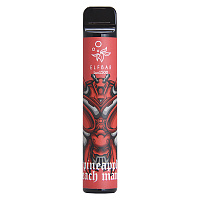 Elf Bar Pod Lux Pineapple Peach Mango 1500Puffs