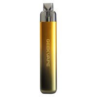 Geek Vape Wenax K1 SE 1.0ohm (Gold Black)