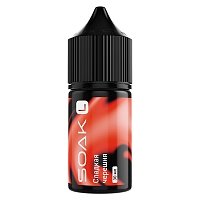 Soak L Salt Sweet Cherry 30ml (20mg) (М)
