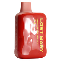 Lost Mary OS4000 2% SE Strawberry Sundae 4000 Puffs