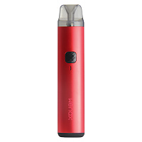 Geek Vape WENAX H1 Kit (Red)