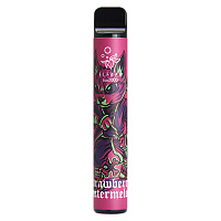Elf Bar Lux Strawberry Watermelon 2000Puffs (М)