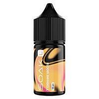 Soak L Salt Morning Muesli 30ml 20mg (М)