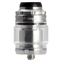 Geek Vape Zeus X 2 RTA Original (SS)