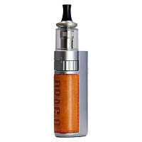 Voopoo Drag Q (Vitality Orange)