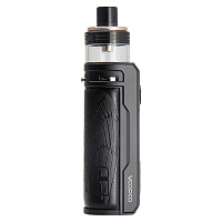 Voopoo Drag S PNP-X Kit (Eagle Black)