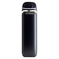 Vaporesso Luxe Q Kit (Matte Black)