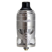 Vapefly Brunhild MTL RTA (Stainless Steel)