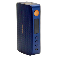 Vaporesso Gen 220W Mod (Midnight Blue)