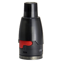 Картридж HotCig Kubi 2 Refillable 1.7ml 1.2ohm