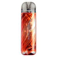 Geek Vape Obelisk U Kit (Red)