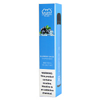 Puff Bar Plus Blueberry Ice 2% 800puffs (М)