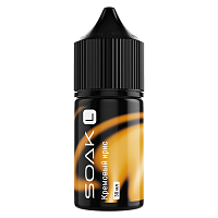 Soak L Salt Toffee 30ml 20mg (М)