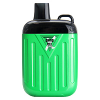 Gang Xbox Яблочная Фанта 8000 Puffs (М)