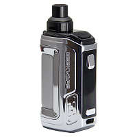 Geek Vape H45 Kit (Silver)