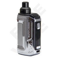 Geek Vape H45 Kit (Silver)