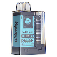 Vapengin Smoothie Strawberry Banana 5500 Puffs (М)