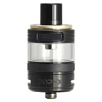 Voopoo PnP X Pod Tank (Black)