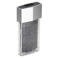 Suorin Edge Battery 230mAh (Silver)