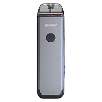Smok Acro Pod Kit 1000mAh (Grey)