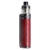 Voopoo Drag X Pro Kit (Mystic Red)