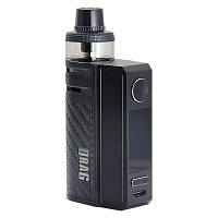Voopoo Drag E60 Kit (Black)
