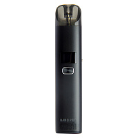 Lost Vape Ursa Nano Pro (Classic Black)