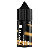 Soak L Salt Peanut Butter 30ml 20mg (М)