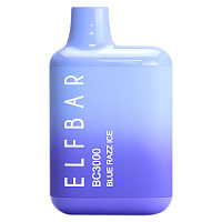 Elf Bar BC Blue Razz Ice 3000 Puffs (М)
