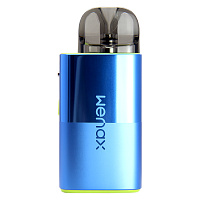 Geek Vape WENAX U Kit (Blue)