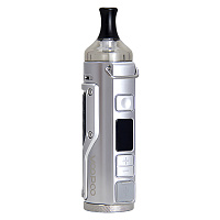 Voopoo Argus 40W Pod Kit 1500mAh (Petrol Green & Silver)