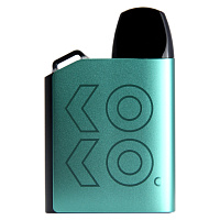 Uwell Caliburn AK2 POD 520mAh Kit (Turquoise Blue)