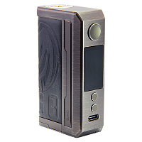 Voopoo Drag 3 177W TC Box Mod (Eagle Grey)