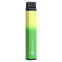 IMBA Cube Мармеладные Мишки 2200 Puffs (М)
