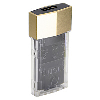 Suorin Edge Battery 230mAh (Gold)