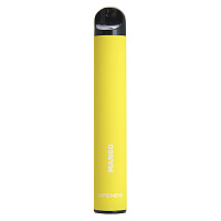 Upends Disposable Манго 1500puffs