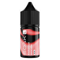 Soak L Salt Strawberry Cream Dream 30ml 20mg (М)