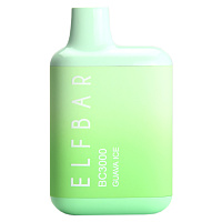 Elf Bar BC Guava Ice 3000 Puffs