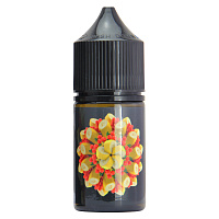 Soak L Salt Cranberry Banana 30ml