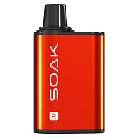Soak R Fruit Blast 5000 Puffs (М)