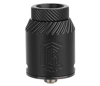 Reload V1.5 RDA Clone (Black)