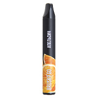 Brusko GO Апельсин 800puffs (М)