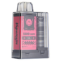 Vapengin Pink Lemonade 5500 Puffs